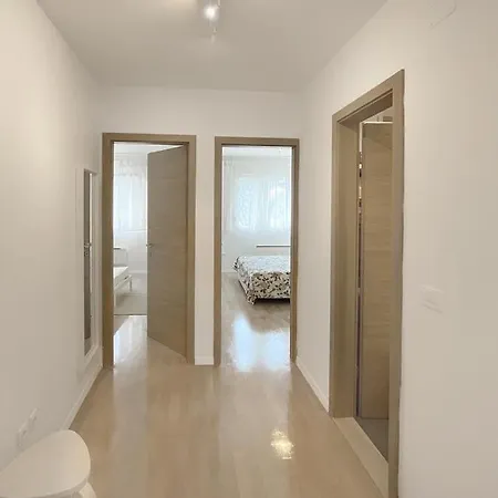 Apartamento Ovus Split
