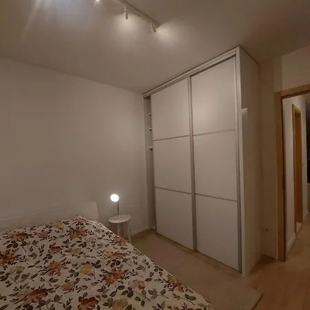 Apartamento Ovus *