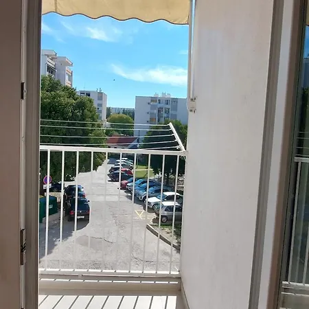 Apartamento Ovus Split