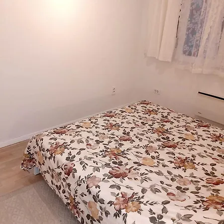Ovus Apartamento Split