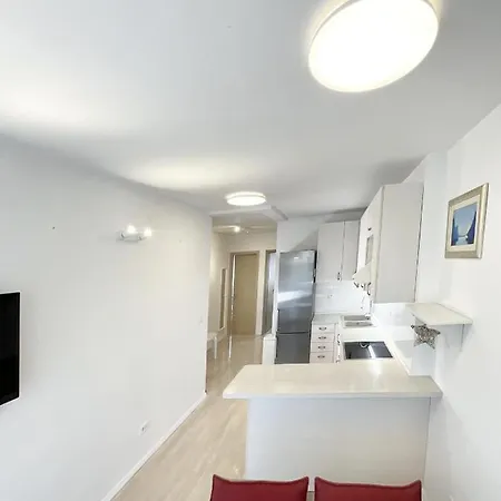Ovus Apartment *