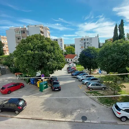 Apartment Ovus