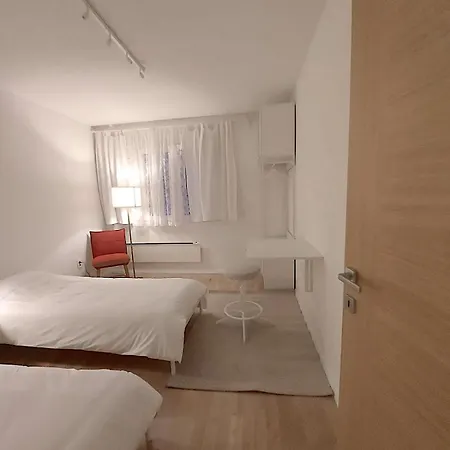 Apartment Ovus Split